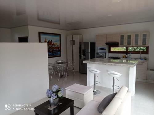Villa Las Aguilas