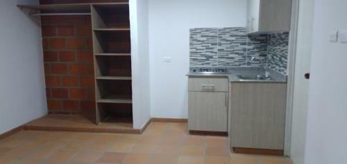 Apartamento Arco Iris Santa Anita Cali (Peque�o)