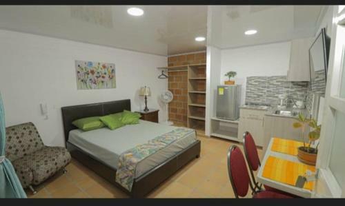 Apartamento Arco Iris Santa Anita Cali (Peque�o)