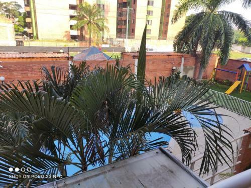 Apartamento Sigtama Cali