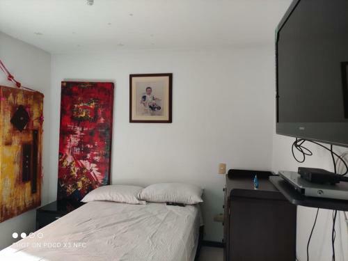 Apartamento Sigtama Cali