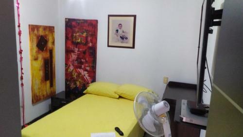 Apartamento Sigtama Cali