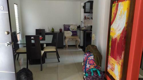 Apartamento Sigtama Cali