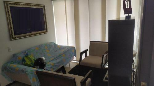 Apartamento Sigtama Cali