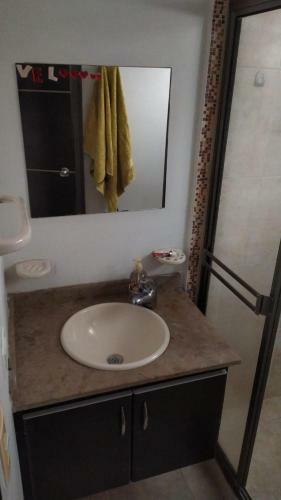 Apartamento Sigtama Cali