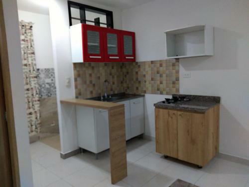 Apartaestudio En Mejor Sector Del Sur de Cali