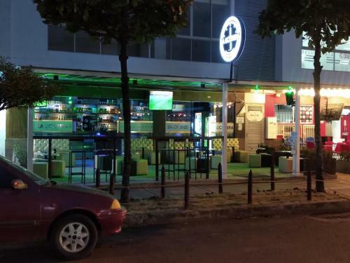Apartaestudio En Mejor Sector Del Sur de Cali