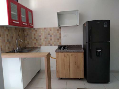 Apartaestudio En Mejor Sector Del Sur de Cali