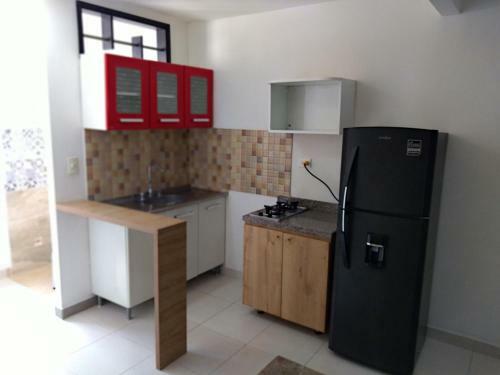 Apartaestudio En Mejor Sector Del Sur de Cali