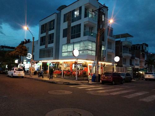 Apartaestudio En Mejor Sector Del Sur de Cali