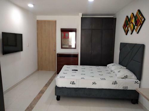 Apartaestudio En Mejor Sector Del Sur de Cali