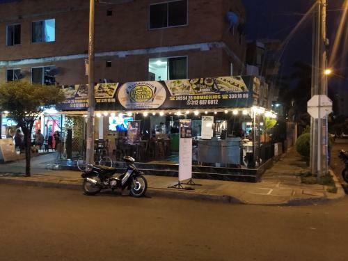 Apartaestudio En Mejor Sector Del Sur de Cali