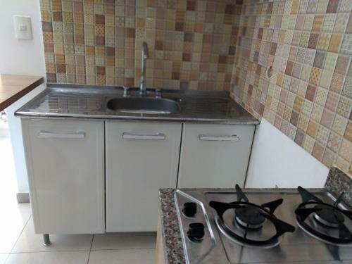 Apartaestudio En Mejor Sector Del Sur de Cali