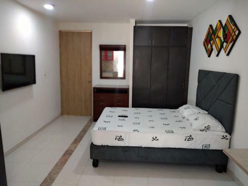 Apartaestudio En Mejor Sector Del Sur de Cali