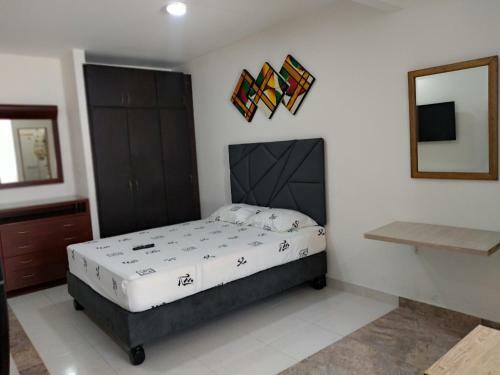 Apartaestudio En Mejor Sector Del Sur de Cali