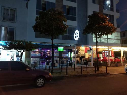 Apartaestudio En Mejor Sector Del Sur de Cali