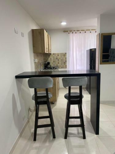 Apartaestudio En Mejor Sector Del Sur de Cali