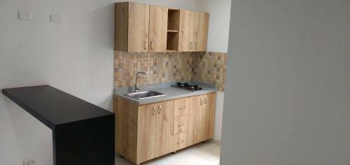 Apartaestudio En Mejor Sector Del Sur de Cali