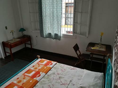 San Antonio Room