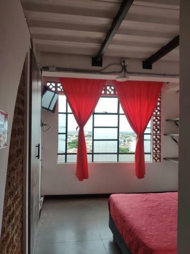 La Curva Apartamentos