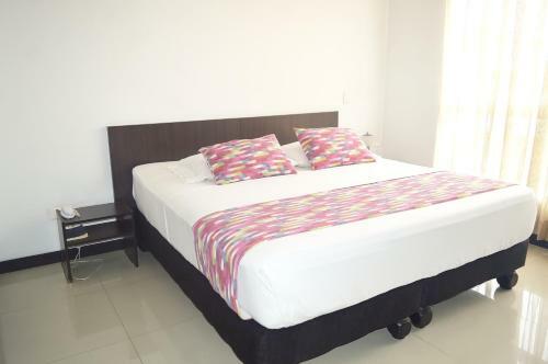 Hotel Mare Apartasuite
