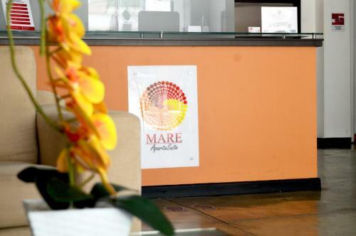 Hotel Mare Apartasuite