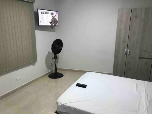 Magnifico Apartaestudio Nuevo En Cali