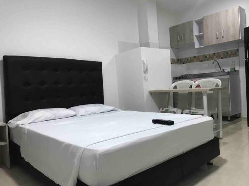 Magnifico Apartaestudio Nuevo En Cali