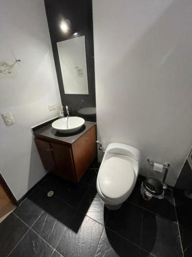 Hermoso Apartamento Juanambu