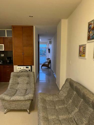 Hermoso Apartamento Juanambu
