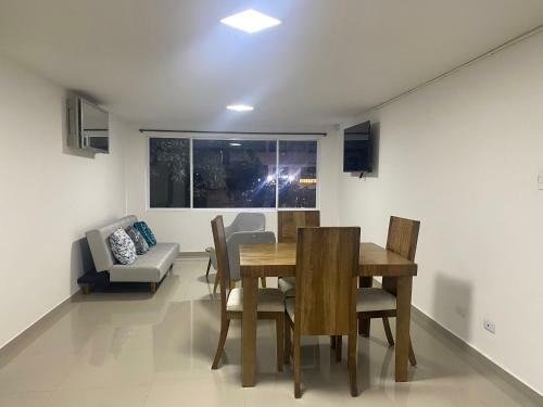 Apartamento Parque Ingenio