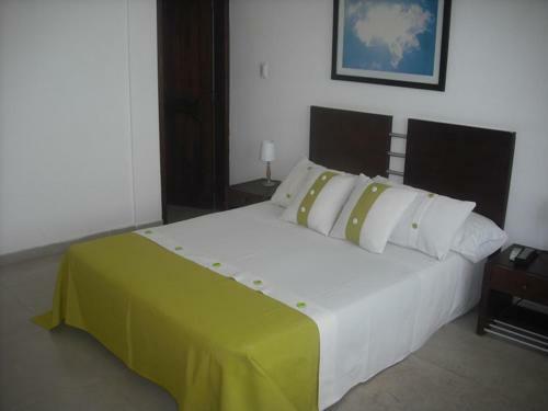 Aw Hotel Chipichape Urban