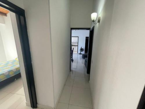 Hermoso Apartamento Bocana Real - Alferez Real
