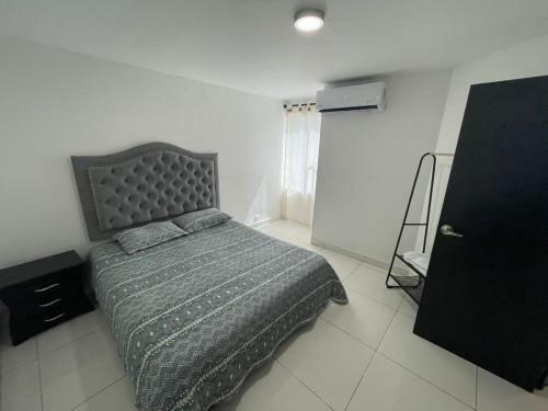 Hermoso Apartamento Bocana Real - Alferez Real
