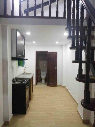 Apartamento Habitacion Tranquila Y Bien Ubicada