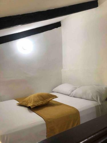 Apartamento Habitacion Tranquila Y Bien Ubicada