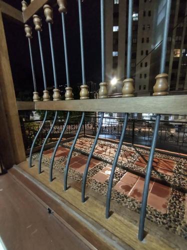 Apartamento Apto 101 Amoblado Para Estrenar En San Antonio.