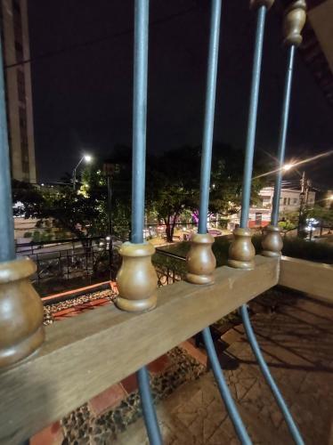 Apartamento Apto 101 Amoblado Para Estrenar En San Antonio.