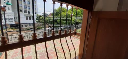 Apartamento Apto 101 Amoblado Para Estrenar En San Antonio.
