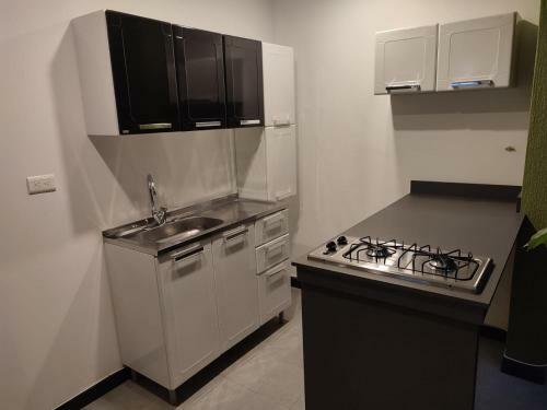 Hermoso Aparta Estudio 101 Santa Monica