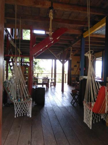 Albergue Hostal Doble Vista