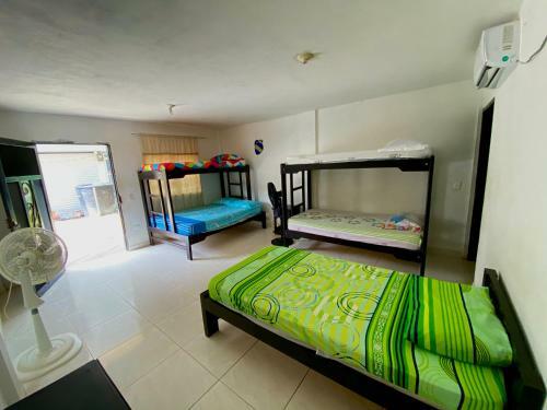 Hostal Villa Del Mar