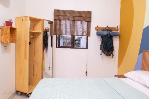 Hostal Ecohostel Caracol�