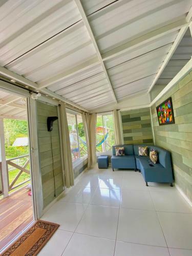 Apartamento Casa de Vacaciones Ecowasi Veras
