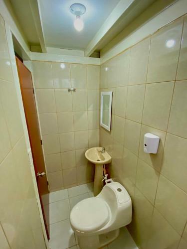 Apartamento Casa de Vacaciones Ecowasi Veras