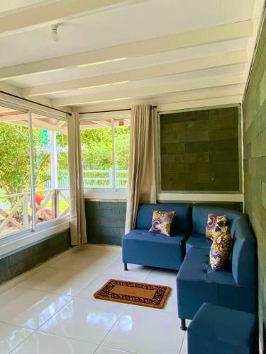 Apartamento Casa de Vacaciones Ecowasi Veras