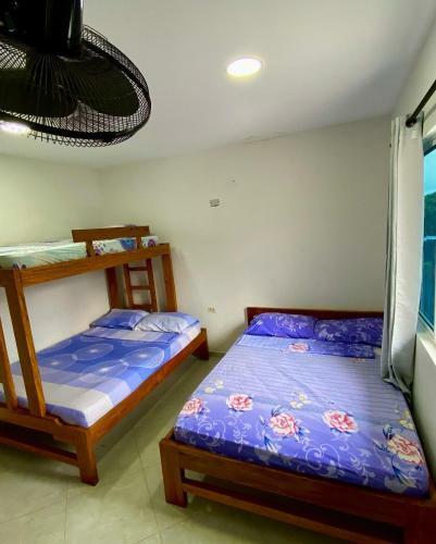 Hostal Posada Encantus