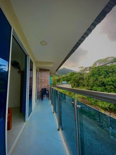 Hostal Posada Encantus