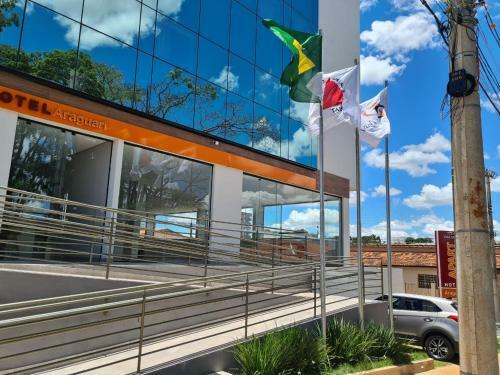Vida Mar Apart Hotel