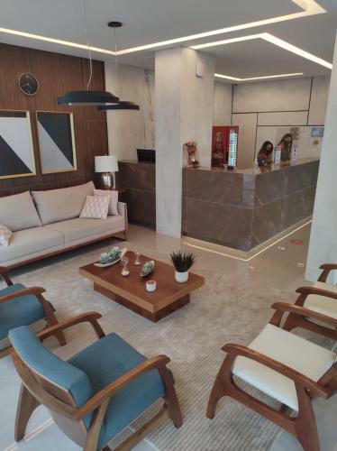 Vida Mar Apart Hotel